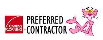 OC Preferred Contractor